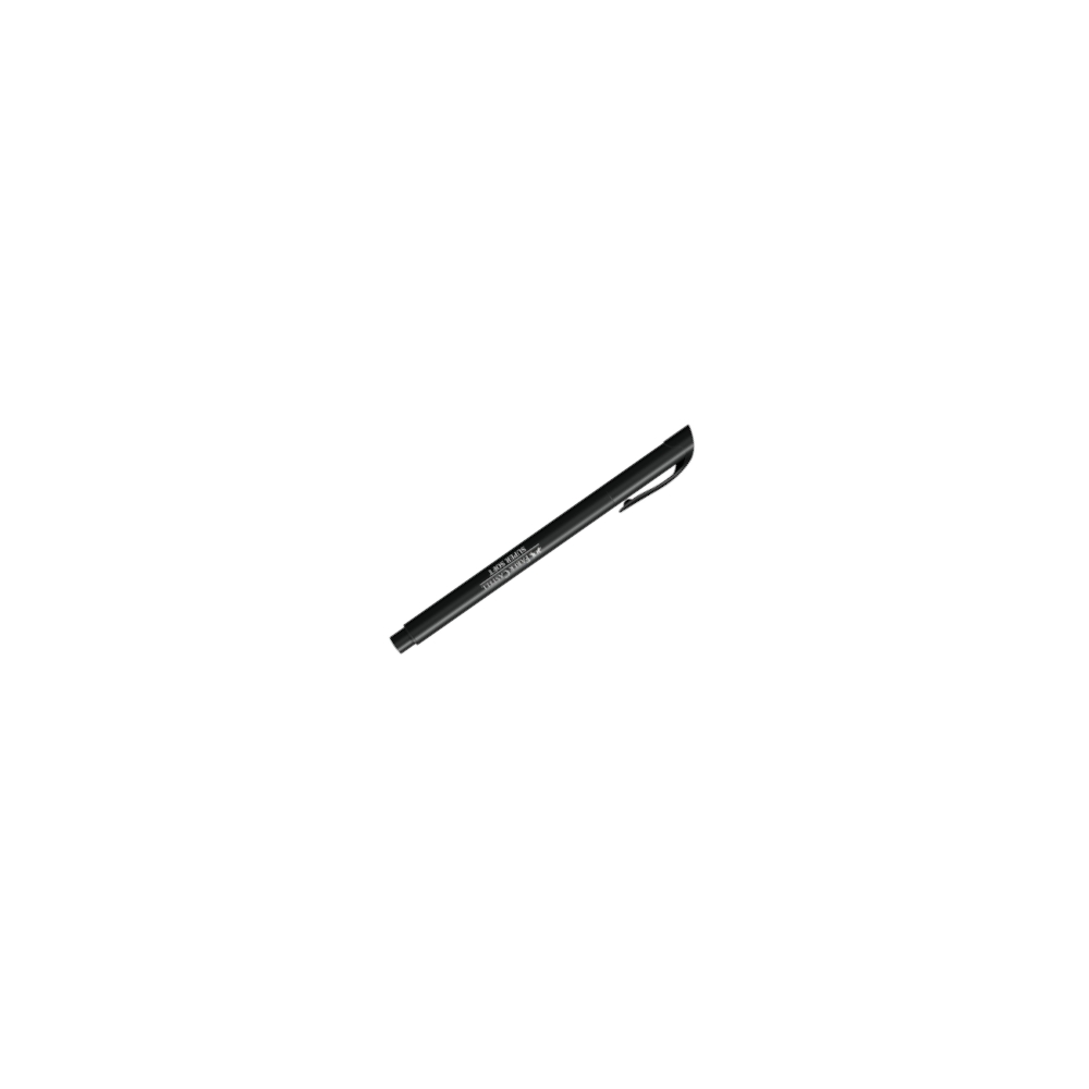 Caneta Faber Brush Supersoft Ponta Pincel - Preto Caneta Faber Brush Supersoft Ponta Pincel - Preto