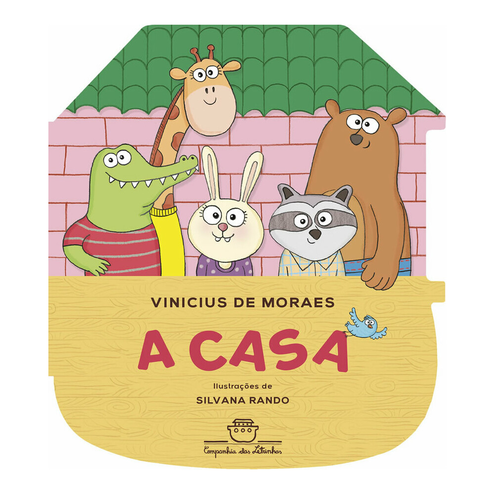 A Casa A Casa