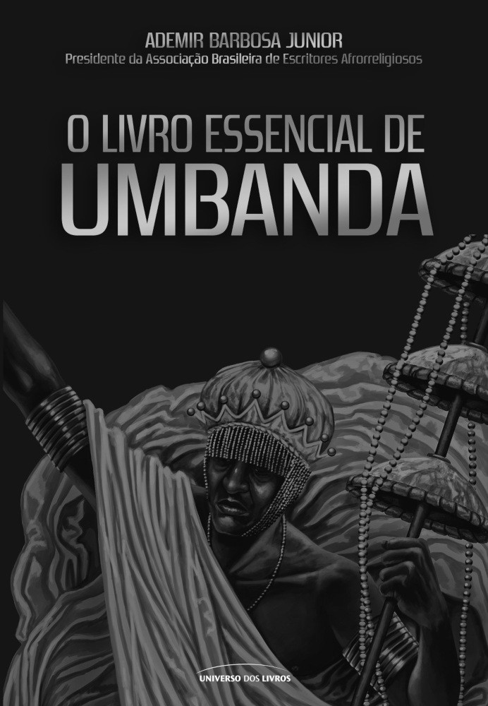 O Livro Essencial De Umbanda O Livro Essencial De Umbanda