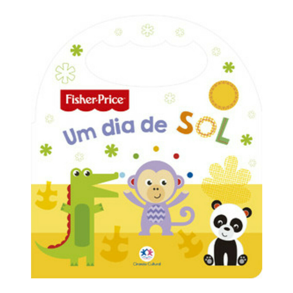 Um Dia De Sol Um Dia De Sol