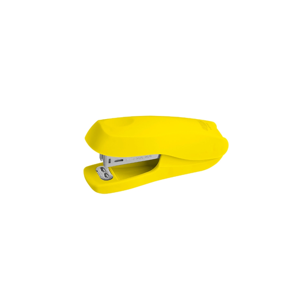 Grampeador Emborrachado - Cores Neon Diversas Grampeador Emborrachado - Cores Neon Diversas