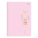 Planner Grampeado M7 Happy 2027 - Cores Sortidas Planner Grampeado M7 Happy 2027 - Cores Sortidas