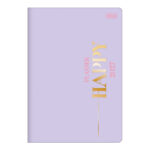 Planner Grampeado M7 Happy 2027 - Cores Sortidas Planner Grampeado M7 Happy 2027 - Cores Sortidas