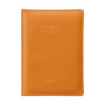 Agenda Costurada Capri Blanquet 2027 - Cores Sortidas