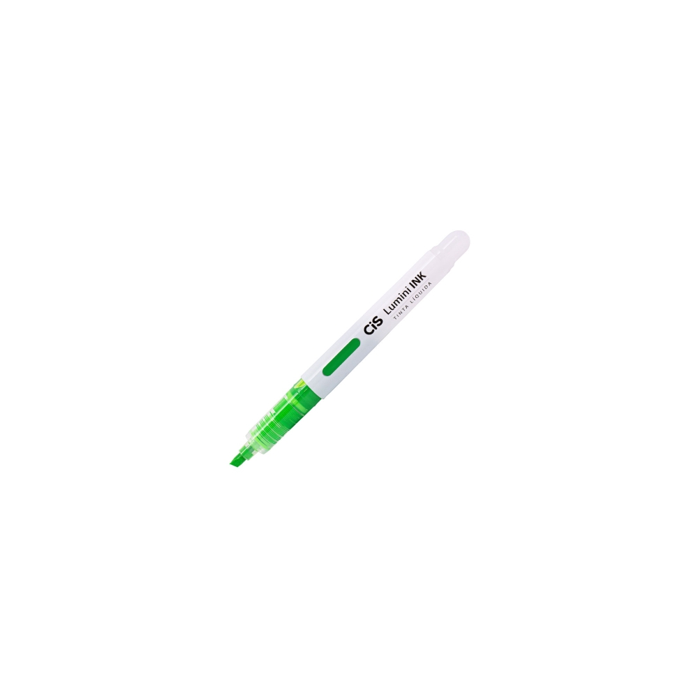 Destaca Texto Lumini Ink - Verde Destaca Texto Lumini Ink - Verde