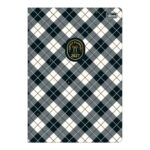Planner Grampeado M7 West Village 2027 - Estampas Sortidas Planner Grampeado M7 West Village 2027 - Estampas Sortidas