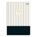 Planner Grampeado M7 West Village 2027 - Estampas Sortidas Planner Grampeado M7 West Village 2027 - Estampas Sortidas
