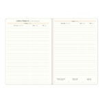 Planner Grampeado M7 West Village 2027 - Estampas Sortidas Planner Grampeado M7 West Village 2027 - Estampas Sortidas