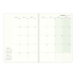 Planner Grampeado M7 West Village 2027 - Estampas Sortidas Planner Grampeado M7 West Village 2027 - Estampas Sortidas