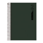 Agenda Espiral Office Class 2027 - Cores Sortidas Agenda Espiral Office Class 2027 - Cores Sortidas