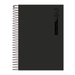 Agenda Espiral Office Class 2027 - Cores Sortidas Agenda Espiral Office Class 2027 - Cores Sortidas