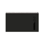 Agenda Espiral  office Class Mini 2027 - Cores Sortidas