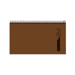 Agenda Espiral office Class Mini 2027 - Cores Sortidas Agenda Espiral office Class Mini 2027 - Cores Sortidas