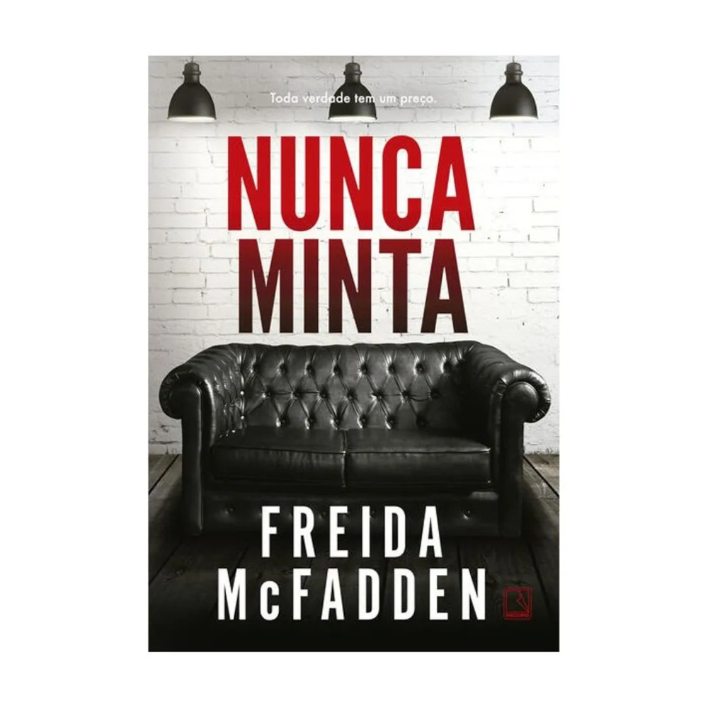 Nunca Minta Nunca Minta