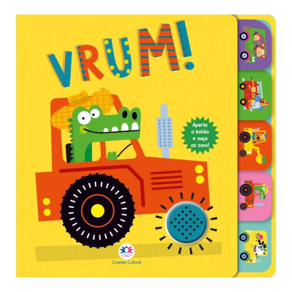 Vrum! Vrum!