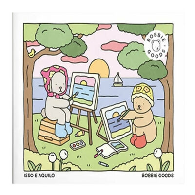Bobbie Goods - Isso E Aquilo Bobbie Goods - Isso E Aquilo