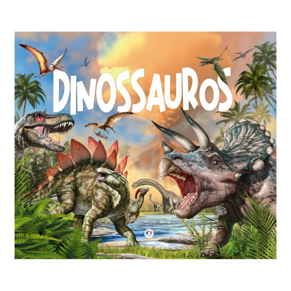 Dinossauros Dinossauros