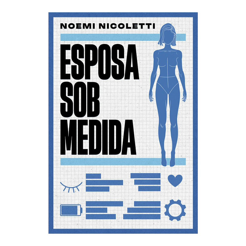 Esposa Sob Medida Esposa Sob Medida