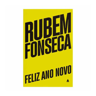 Feliz Ano Novo