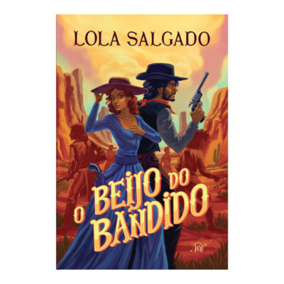 O Beijo Do Bandido