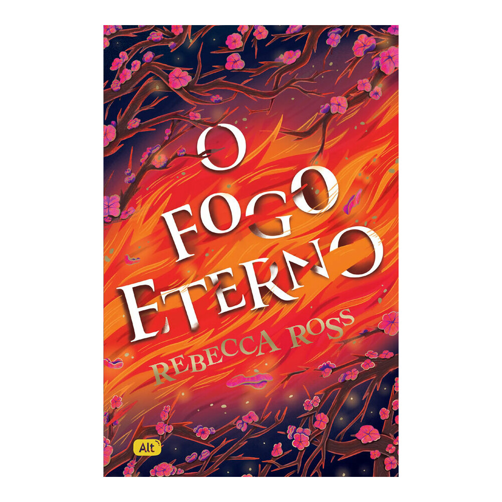 A Melodia Da Água Vol 2 - O Fogo Eterno A Melodia Da Água Vol 2 - O Fogo Eterno