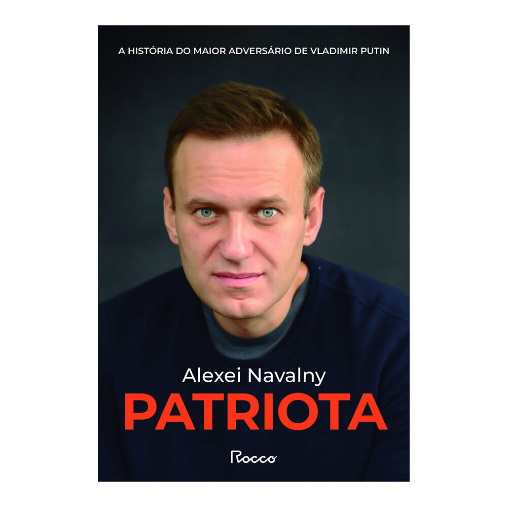 Patriota Patriota