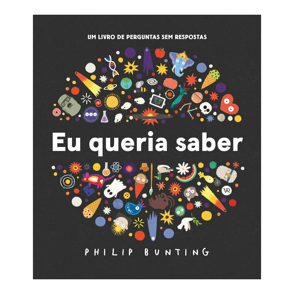 Eu Queria Saber: Um Livro De Perguntas Sem Respostas Eu Queria Saber: Um Livro De Perguntas Sem Respostas