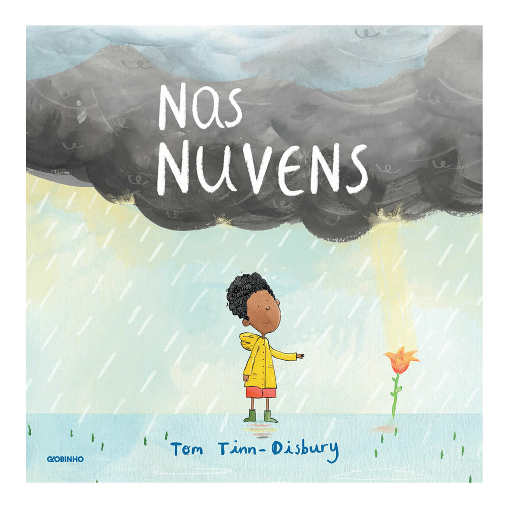 Nas Nuvens Nas Nuvens