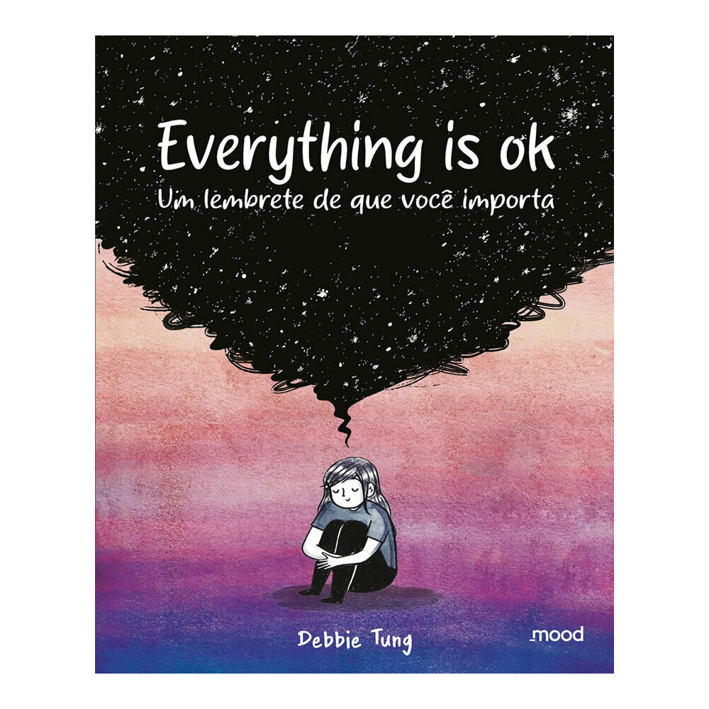 Everything Is Ok - Um Lembrete De Que Você Importa Everything Is Ok - Um Lembrete De Que Você Importa