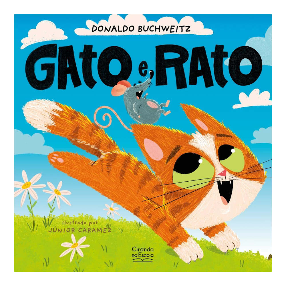 Gato E Rato Gato E Rato