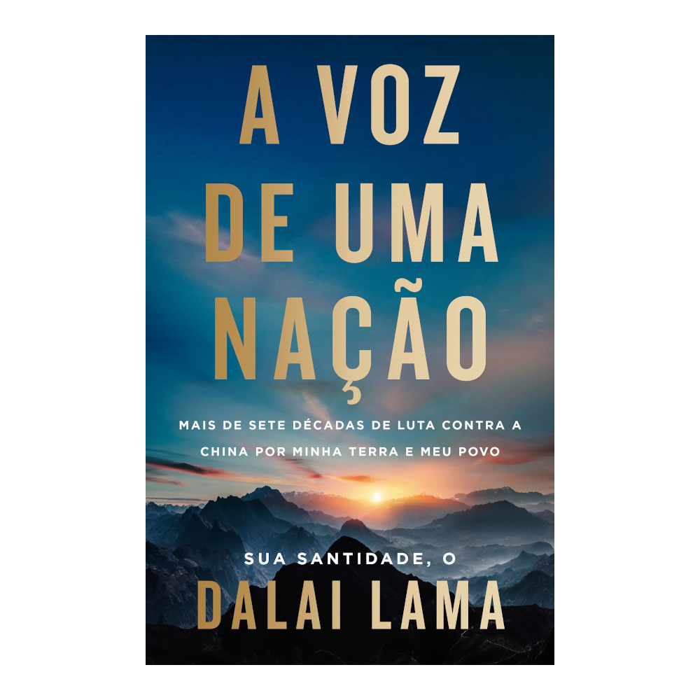 A Voz De Uma Nação A Voz De Uma Nação