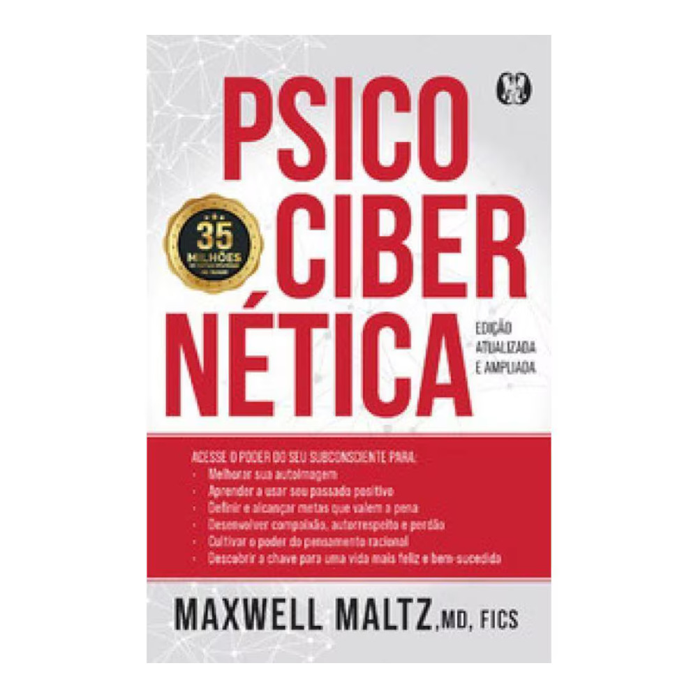 Psicocibernética Psicocibernética