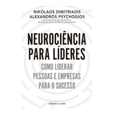 Neurociência Para Líderes