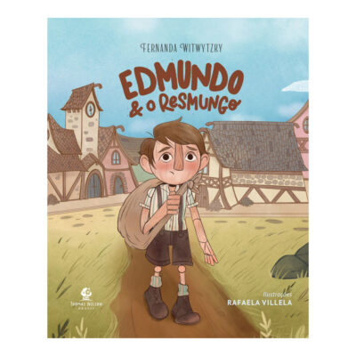 Edmundo E O Resmungo Edmundo E O Resmungo