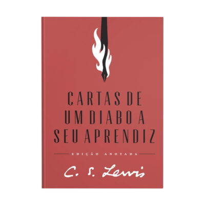 Cartas De Um Diabo A Seu Aprendiz Cartas De Um Diabo A Seu Aprendiz