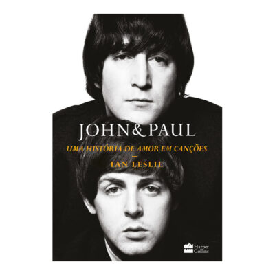 John E Paul - Uma História De Amor Em Canções