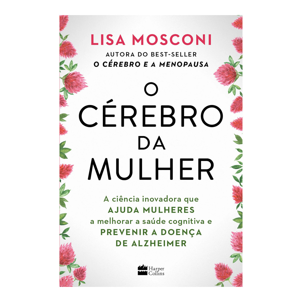 O Cérebro Da Mulher O Cérebro Da Mulher