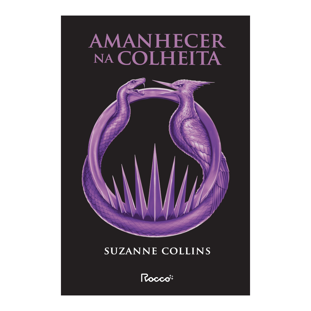 Jogos Vorazes Vol 5 - Amanhecer Na Colheita Jogos Vorazes Vol 5 - Amanhecer Na Colheita