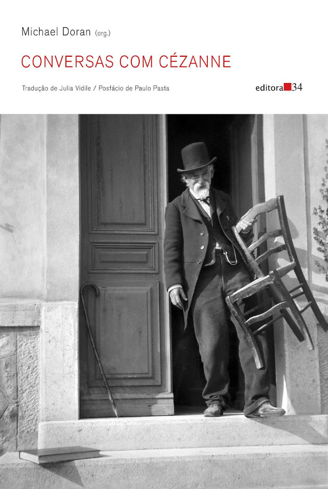Conversas Com Cézanne Conversas Com Cézanne
