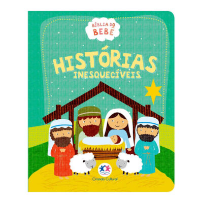Histórias Inesquecíveis