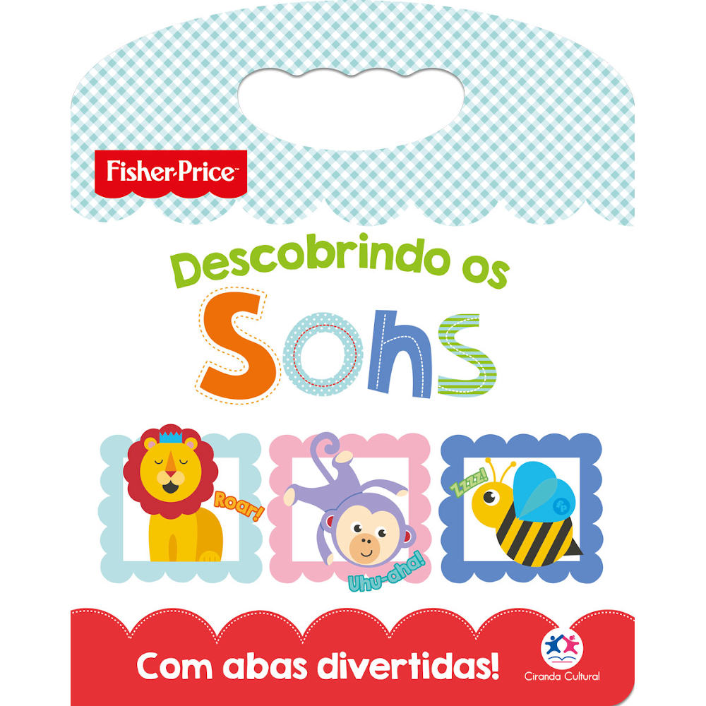 Descobrindo Os Sons Descobrindo Os Sons