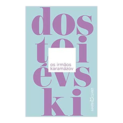 Os Irmãos Karamázov