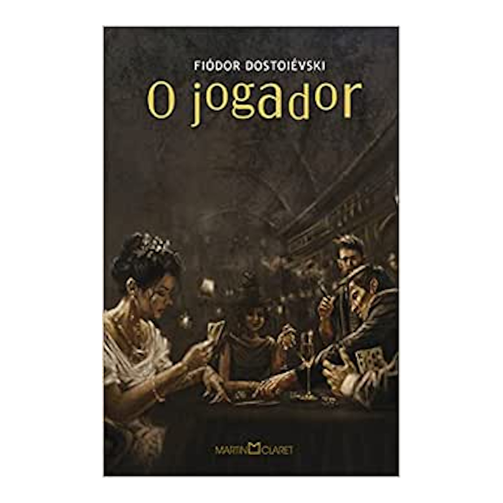 O Jogador O Jogador