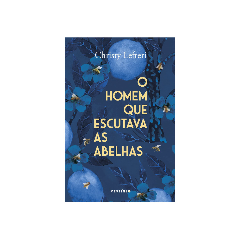 O Homem Que Escutava As Abelhas O Homem Que Escutava As Abelhas