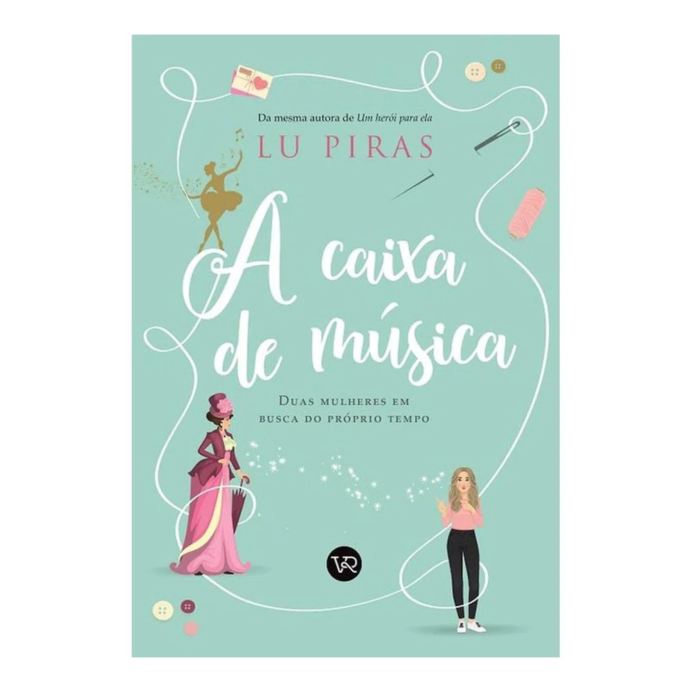 A Caixa De Música A Caixa De Música