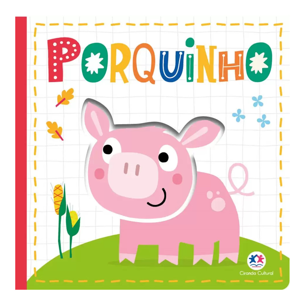Porquinho Porquinho