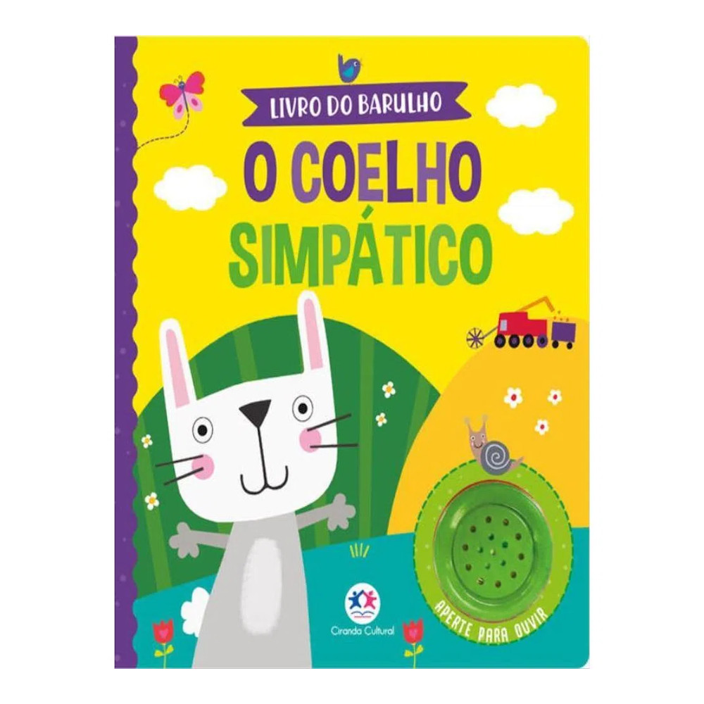 O Coelho Simpático O Coelho Simpático