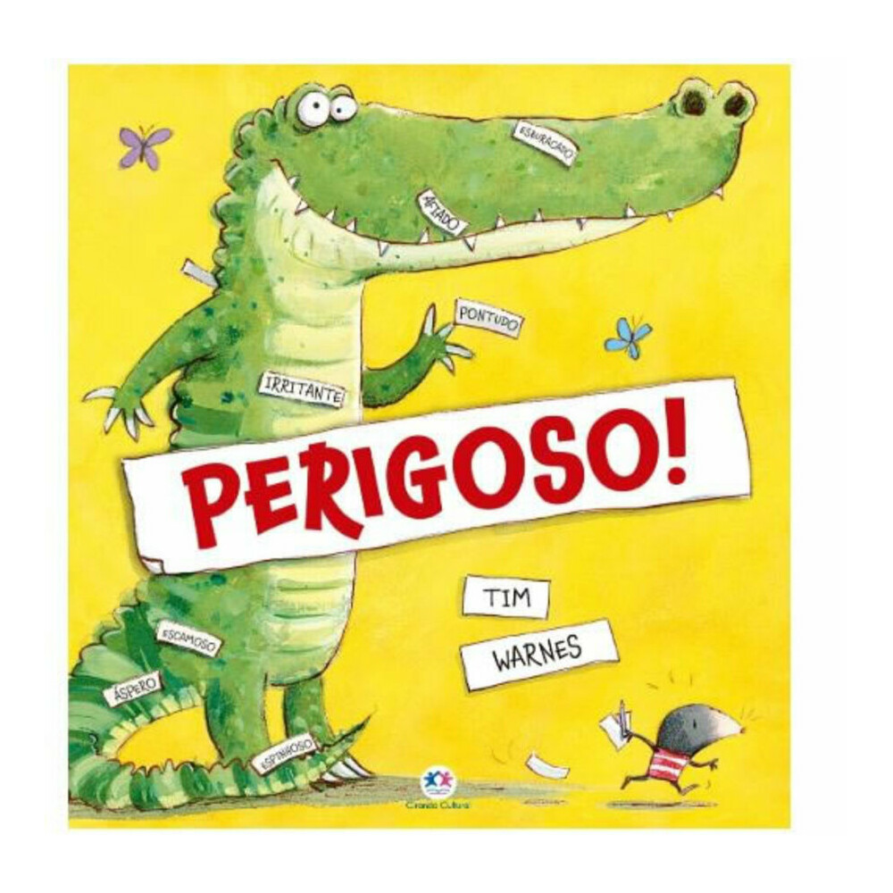 Perigoso Perigoso