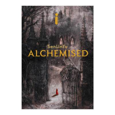 Alchemised Senlinyu
