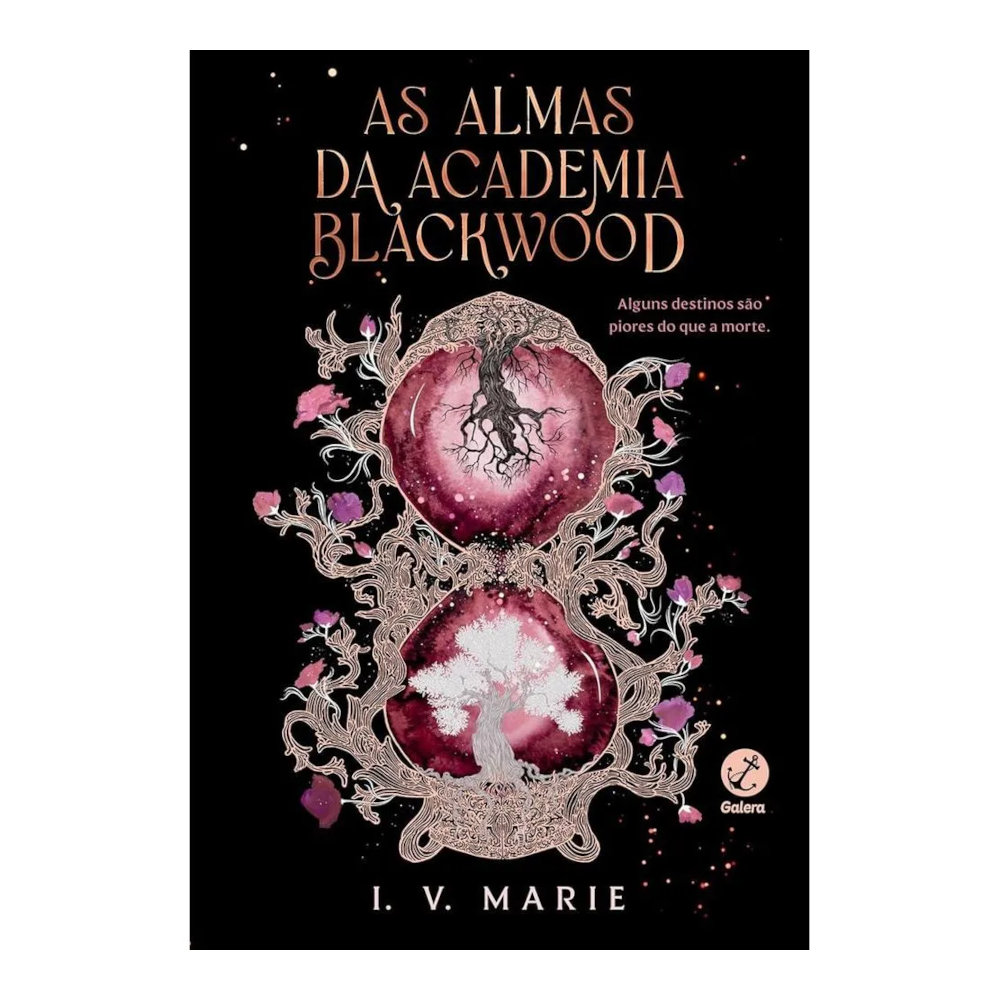 As Almas Da Academia Blackwood Vol 1 As Almas Da Academia Blackwood Vol 1